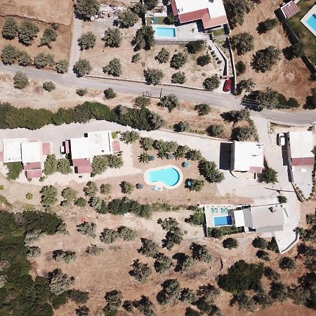Вилла Petra-Mare Триопетра Экстерьер фото